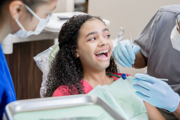 Best Emergency Treatment for Dental Infections or Abscesses in Fuquay Varina, NC