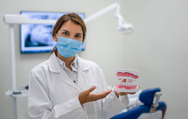 Best 24-Hour Emergency Dentist in Fuquay Varina, NC