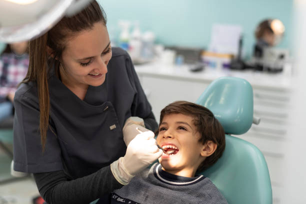 Best Same-Day Emergency Dental Services in Fuquay Varina, NC