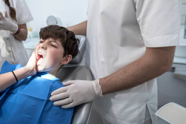 Best Emergency Treatment for Dental Infections or Abscesses in Fuquay Varina, NC