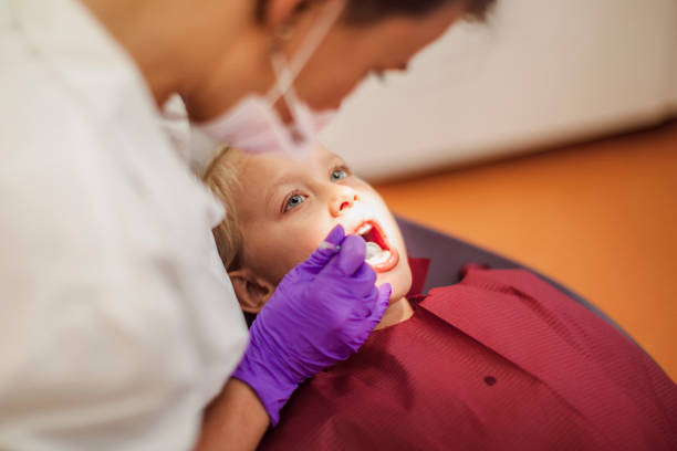 Best Emergency TMJ Treatment in Fuquay Varina, NC