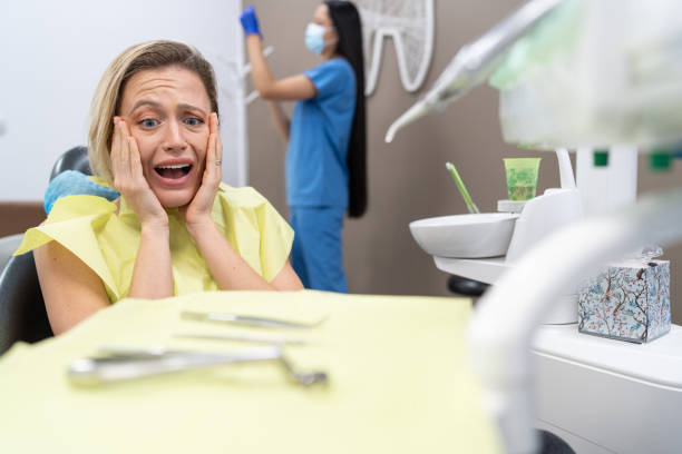 Best Emergency Orthodontic Services in Fuquay Varina, NC