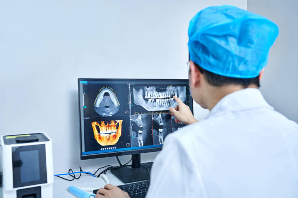 Best Emergency Dental Care for Broken or Chipped Teeth in Fuquay Varina, NC