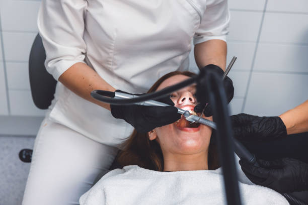 Best Weekend Emergency Dentist in Fuquay Varina, NC